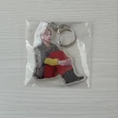 2026年最新】吉田仁人 アクキーの人気アイテム - メルカリ