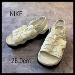 26cm ナイキ エアマックス ココ サンダル　希少サイズ