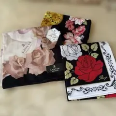 LANVIN COLLECTION Bigi 等ハンカチセットのサムネイル