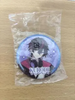 フラガリアメモリーズ フラメモ クロード クロミ サンリオ 缶バッジ フラガリアメモリーズ クロード サンリオ 缶バッジ クロミ