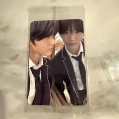 ジェヒ NCT WISH steady ktown4u ラキドロ 特典 トレカ