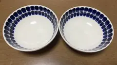 【アラビア】ARABIA 24hトゥオキオ 18cm ボウル 深皿のサムネイル