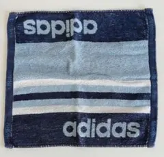 adidas スポーツタオルのサムネイル