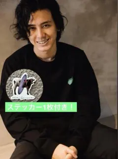 2026年最新】mo-eh-yo long sleeveの人気アイテム - メルカリ