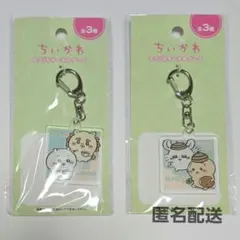 ちいかわ アクリルキーホルダー5 2点セット