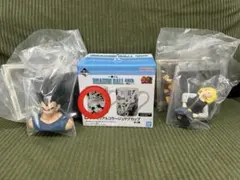 ドラゴンボール一番くじ40th E賞、D賞まとめ売り‼️格安！