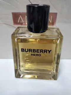 BURBERRY HERO 香水のサムネイル