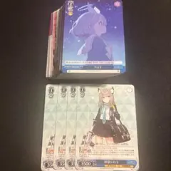 2026年最新】ヴァイスシュヴァルツ ブルーアーカイブ 4コンの人気