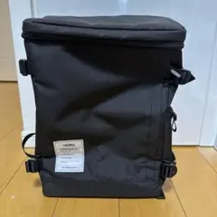 THERMOS 保冷リュック バックパック 25L ブラックのサムネイル