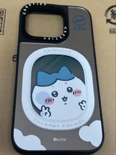 CASETiFY ハチワレiPhone15promaxケース 2026年最新】CASETiFY ちいかわ iphone15の人気アイテム - メルカリ