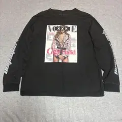 人気❗️GOD SELECTION XXX BOXLOGO ボックスロゴ ロンT