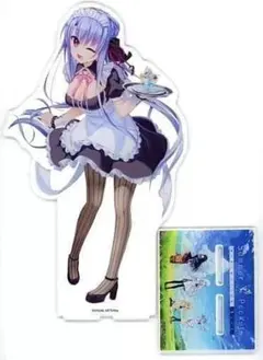 Summer Pockets ウェディングBIGアクリルフィギュア 空門蒼 Summer Pockets ウェディングBIGアクリルフィギュア 空門蒼 - メルカリ