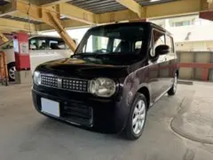 ムーブコンテ X 車検R10/4 車高調 アルミ HID 距離34000キロ - メルカリ