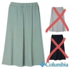 Columbia レディース スカートのサムネイル