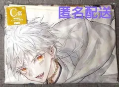 刀剣乱舞 フリューくじ C賞 ビッグバスタオル - メルカリ