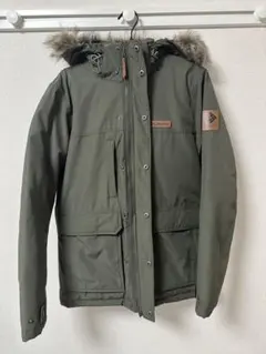 Columbia マーカムピークジャケット