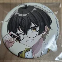 めろんぱーかー kamome さん かもめさん 缶バッジ めろぱか