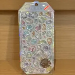【国内正規品】　ボンボンドロップシール　らめーるボンボン　水族館　海の生き物