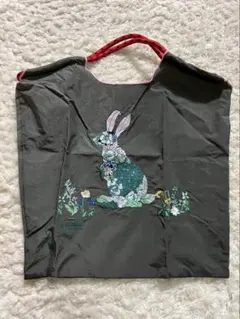 Ball & Chain super hakka エコバッグ