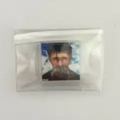 呪術廻戦 呪術廻戦展 アクリルタイル 日車寛見