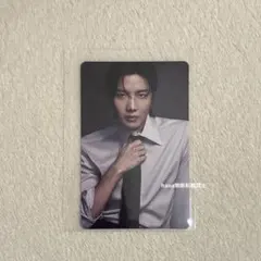 BTS ARIRANG トレカ タワレコ ラキドロ 日本 店舗　特典 ホソク