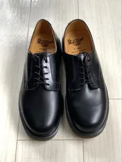 鬼レア 90s イングランド製 未使用 ドクターマーチン 5ホール 1685