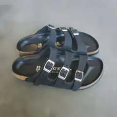 BIRKENSTOCK/ビルケンシュトック SLOBE別注 Florida 36 - メルカリ