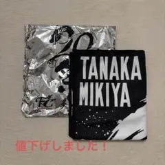 専用品 中日ドラゴンズ ファンクラブ会員限定シークレット墨絵風タオル