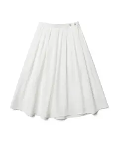 2026年最新】MARITHE + FRANCOIS GIRBAUD レディース ロングスカートの