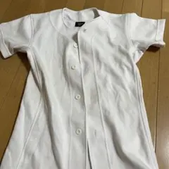 野球　練習着