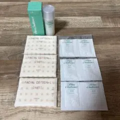 アルビオン スキンコンディショナー N トライアルセット