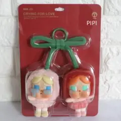 ラブブ 天ぷら クライベイビー さくらんぼ 2点セット ラブブ 天ぷら クライベイビー さくらんぼ 2点セット ⭐︎正規品