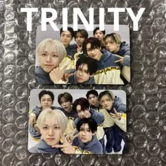 MODYSSEY TRINITY 集合