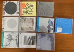 Autechre CD まとめ売り 2025年最新】autechreの人気アイテム - メルカリ