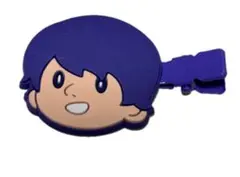 ミセスグリーンアップル　若井滉斗　ノアの方舟　ヘアクリップ　ヘアピン　ひろぱ