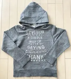 OFFICIAL TEAM パーカー　トレーナー　スウェット　オフィシャル