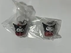 いちごめじるしアクセサリー クロミ 2個