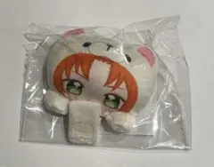 あんスタ 円果望見 のっかりいつぬいパーツ アクスタ 特典 ぱしゃっつ 展示会 あんさんぶるスターズ あんスタ 10周年展示会 のっかりいつぬいパーツ