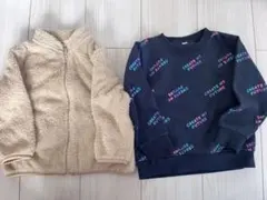 フリースまとめ売り90
