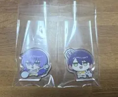 にじさんじ アクリルブロック 剣持刀也 星導ショウ