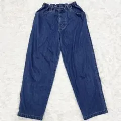 2026年最新】COMFORTABLE REASON メンズ ストレートデニムの人気