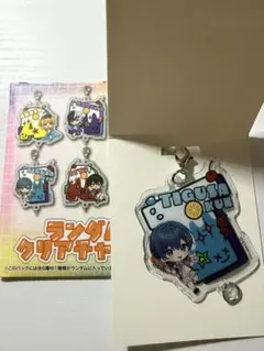 2025年最新】ちぐさくん アクリルスタンドの人気アイテム - メルカリ