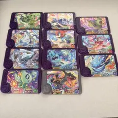 ポケモンブレンダ