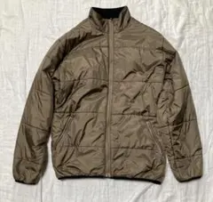 Lands' End パフジャケット 古着のサムネイル