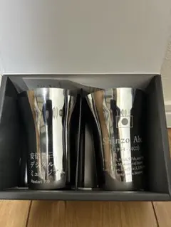 メ*0様 【非売品】大谷翔平選手 ステンレスサーモタンブラー 西川