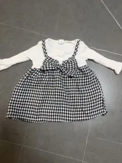 ベビーワンピース