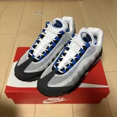 Nike Air Max 95 Big Bubble 7.5