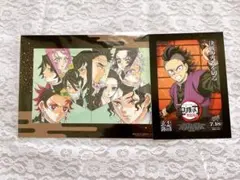 鬼滅の刃 映画 入場特典 不死川玄弥