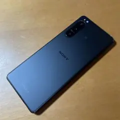 Xperia 5 IV SO-54C 128GB 画面割れ 縦線あり Xperia 5 IV SO-54C 128GB 画面割れ 縦線あり - メルカリ