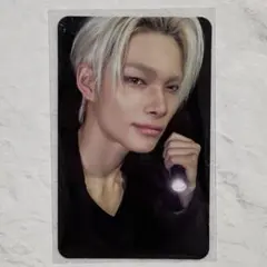 ENHYPEN ニキ the sin vanish weverse トレカ